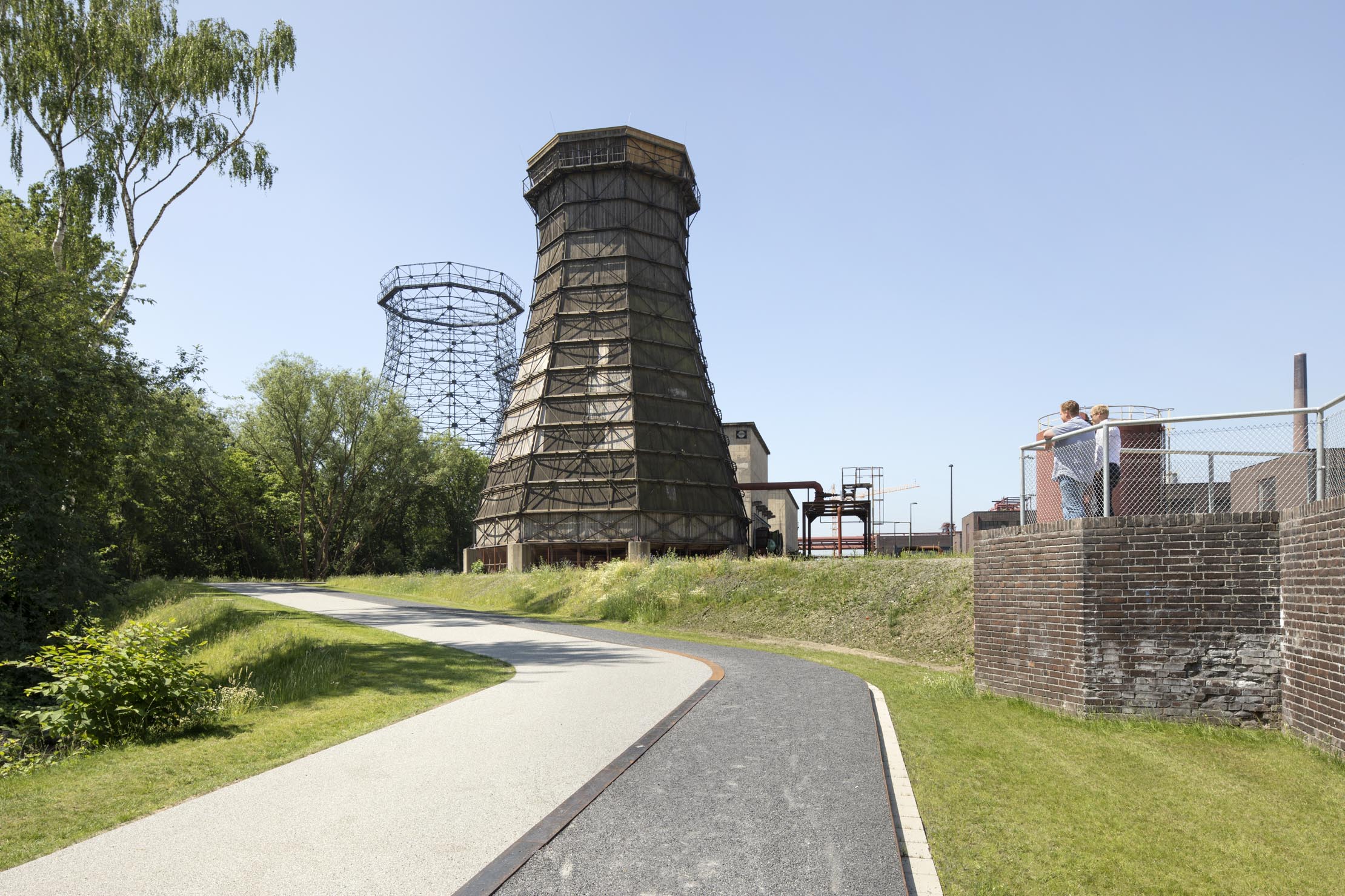 Zollverein Park (04)