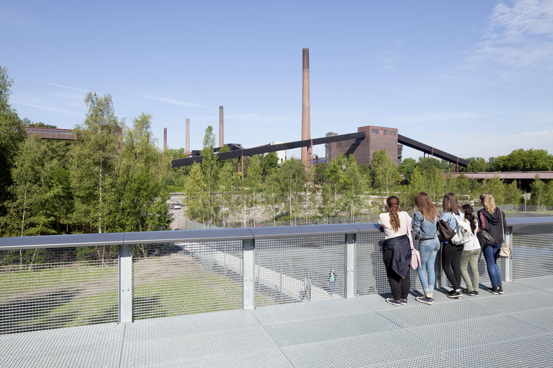 Zollverein Park (02) 