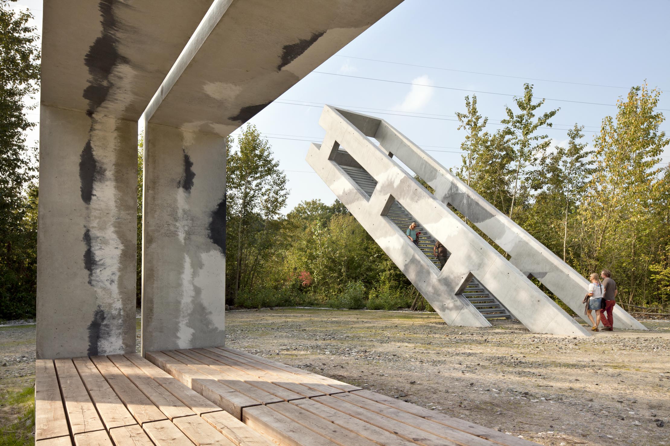 Zollverein Park (03) 