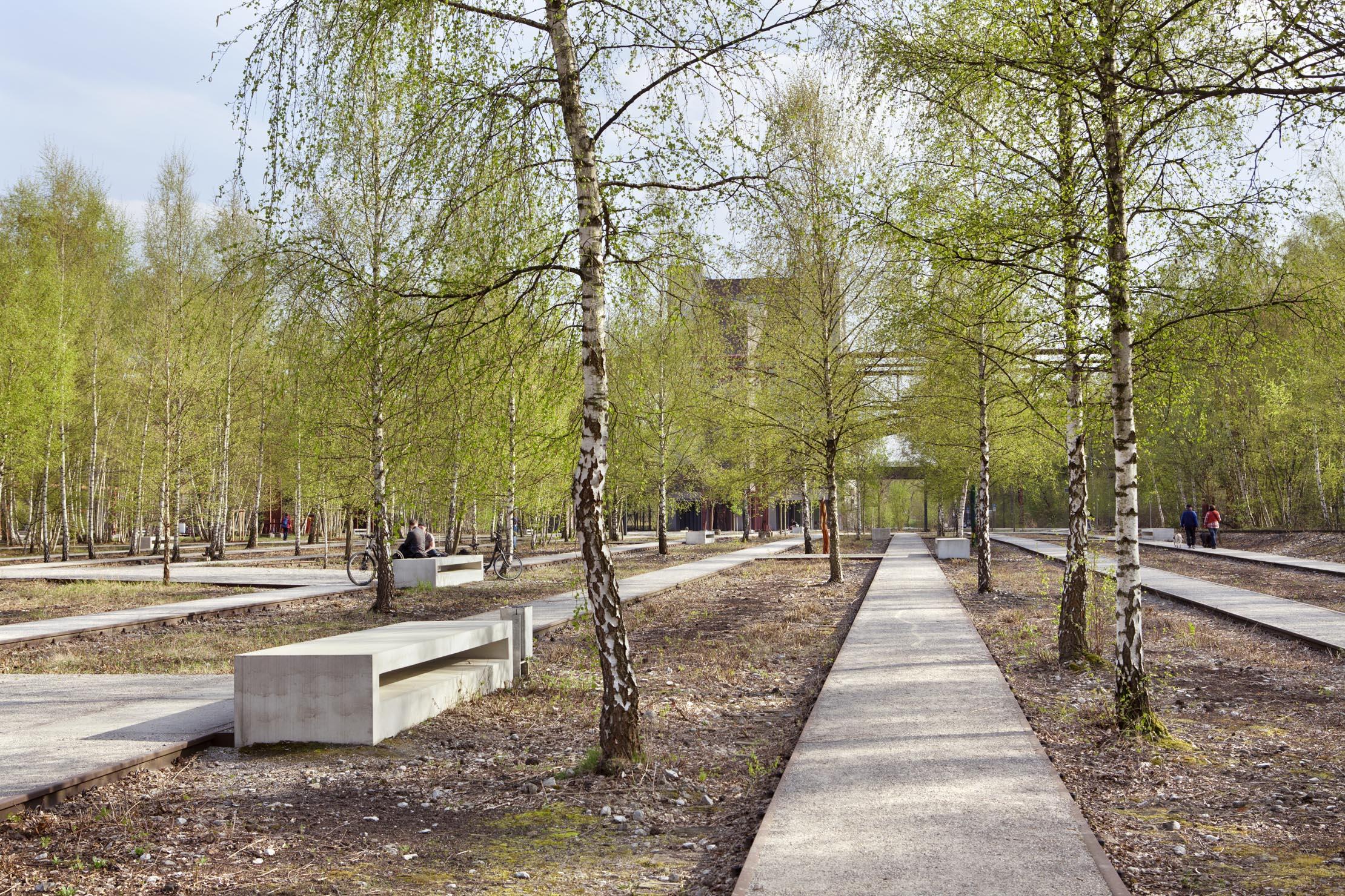 Zollverein Park (01)