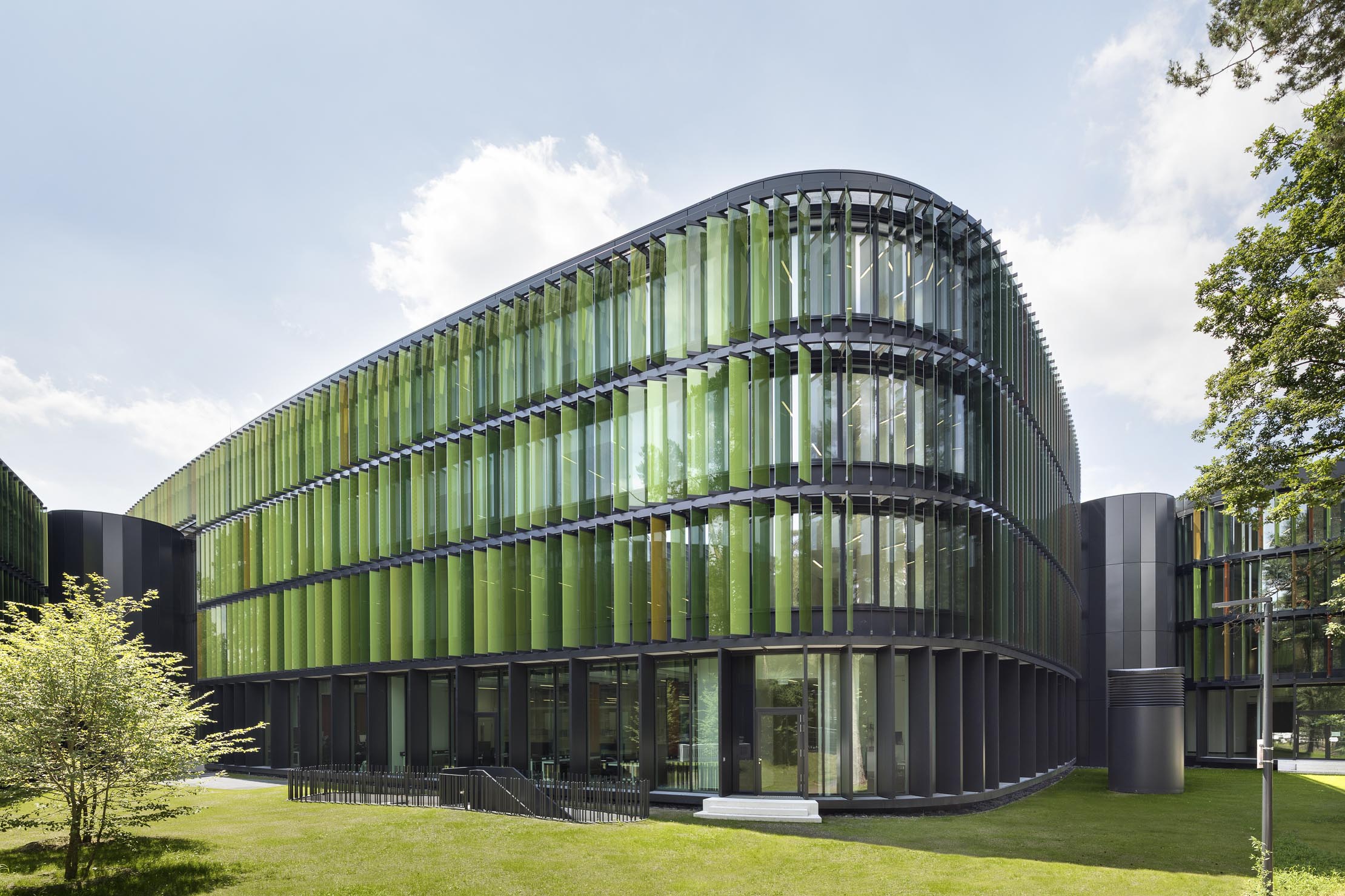 DZNE, Bonn