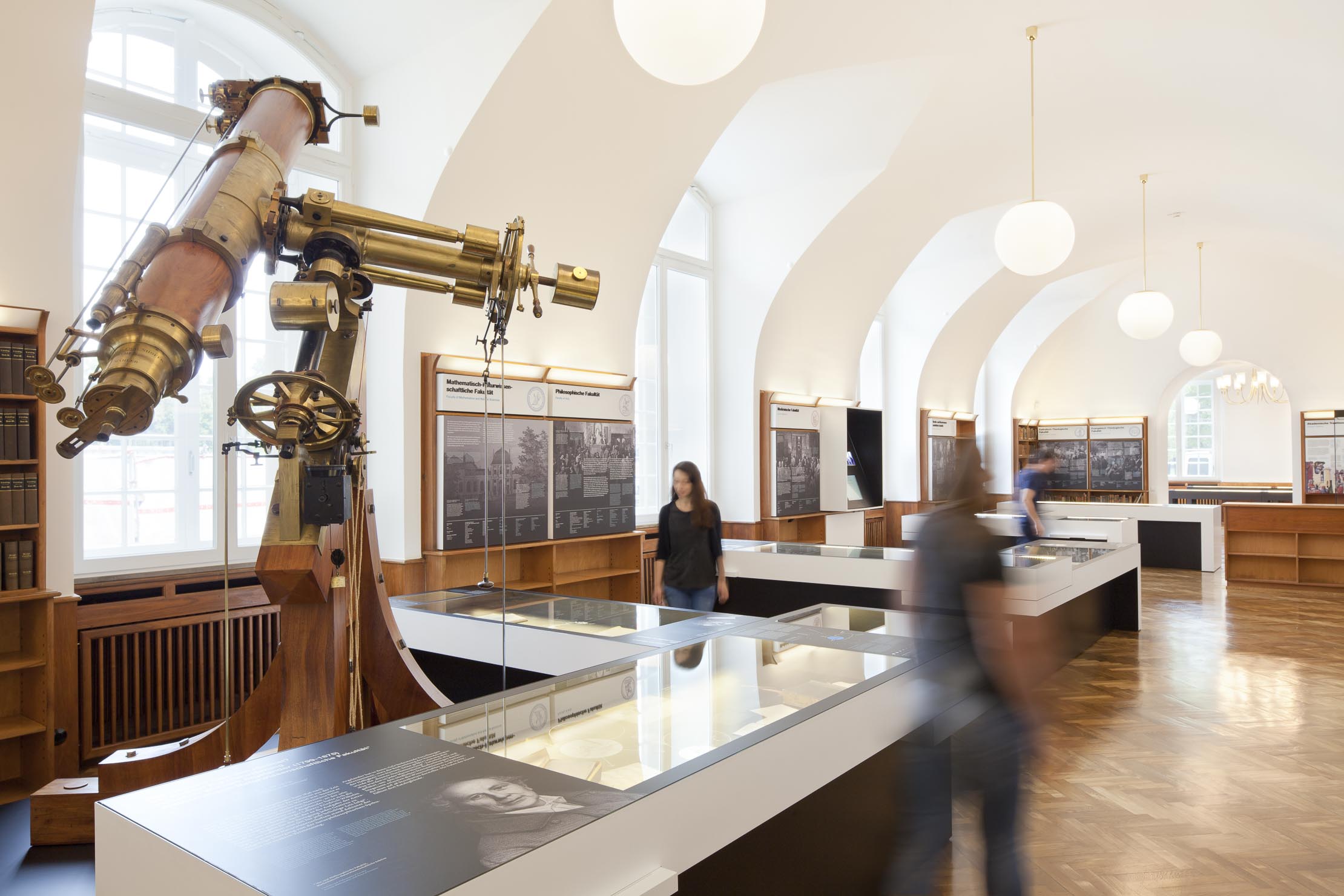 Museum der Universität Bonn
