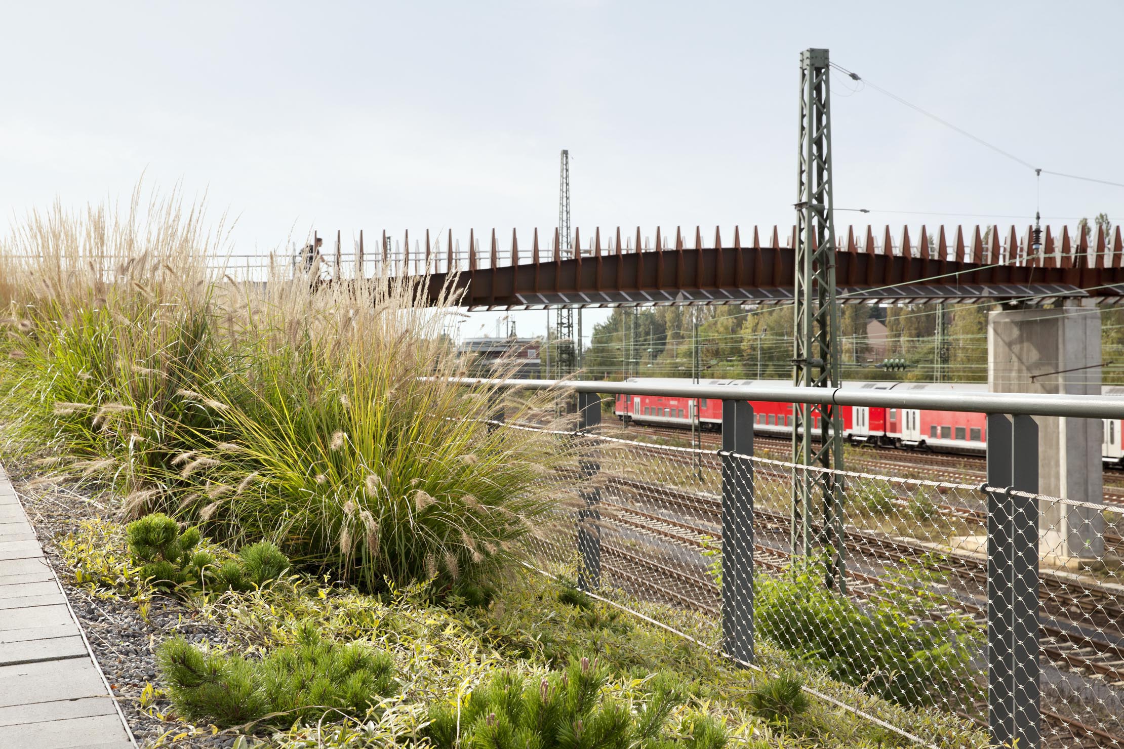 Neue Bahnstadt Opladen, Leverkusen