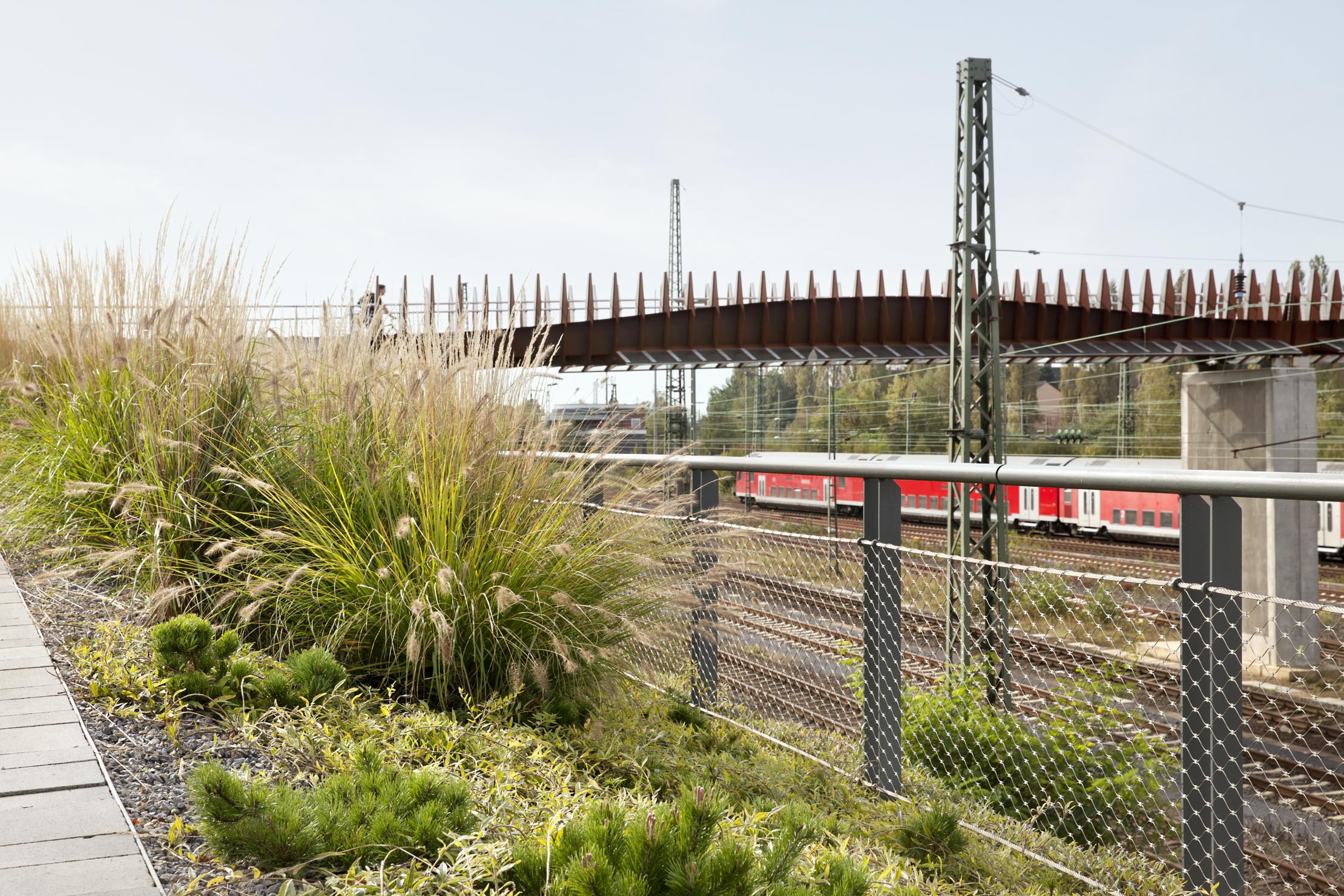 Neue Bahnstadt Opladen, Leverkusen 